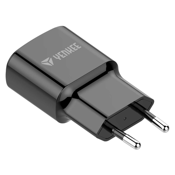 Incarcator, Yenkee, YAC, 4600 Lightning, Pachet cablu 2.4A