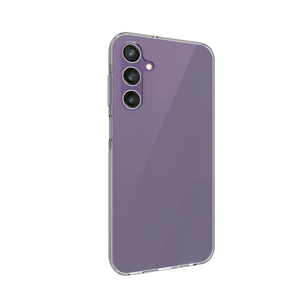 Cellect Samsung Galaxy A35 5G Tok - Átlátszó (5999112880134)