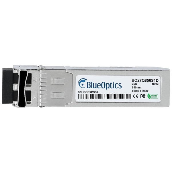Cisco kompatibel SFP28 M-Mode LC-Duplex 25GBASE-SR 100M