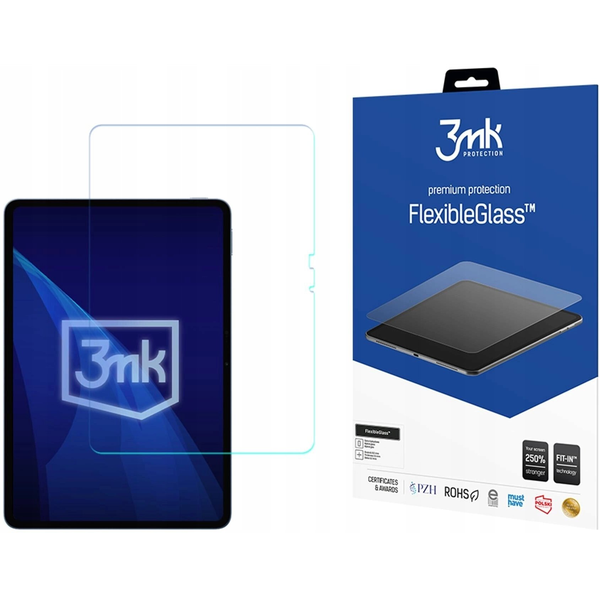 3MK Xiaomi Pad 8/ Pad 8 Pro - up to 13" 3mk FlexibleGlass