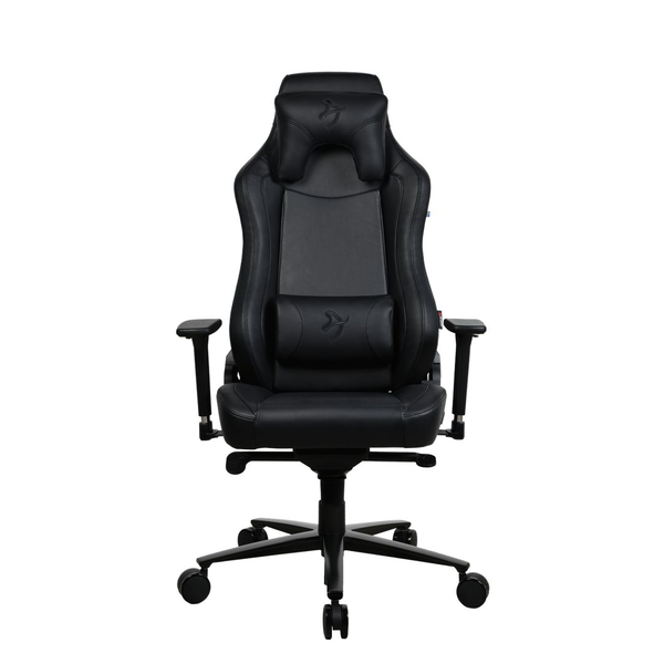 Arozzi Vernazza SoftPU XL Gaming szék Fekete