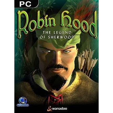 Robin Hood: The Legend of Sherwood (PC - Steam elektronikus játék licensz)