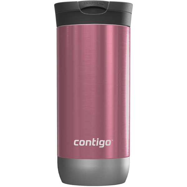 Termopuodelis Contigo Huron 2.0 SNAPSEAL™ Azalea CON2226409, 470 ml