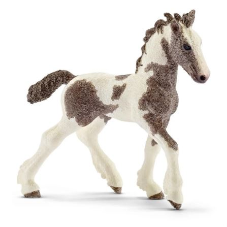 Schleich Tinker csikó figura (13774) (sch13774)