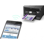 Epson EcoTank L6270 multifunkciós nyomtató fekete (C11CJ61403)
