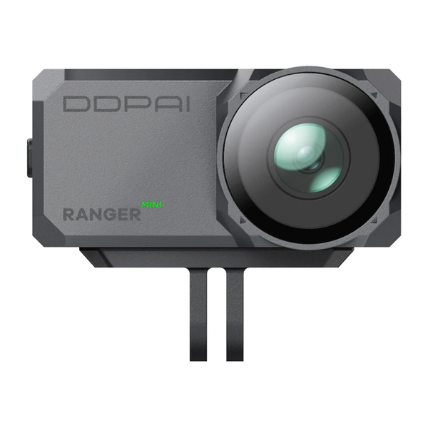 DDPAI Ranger M1 Pro fedélzeti kamera
