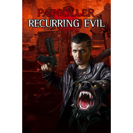 Painkiller: Recurring Evil