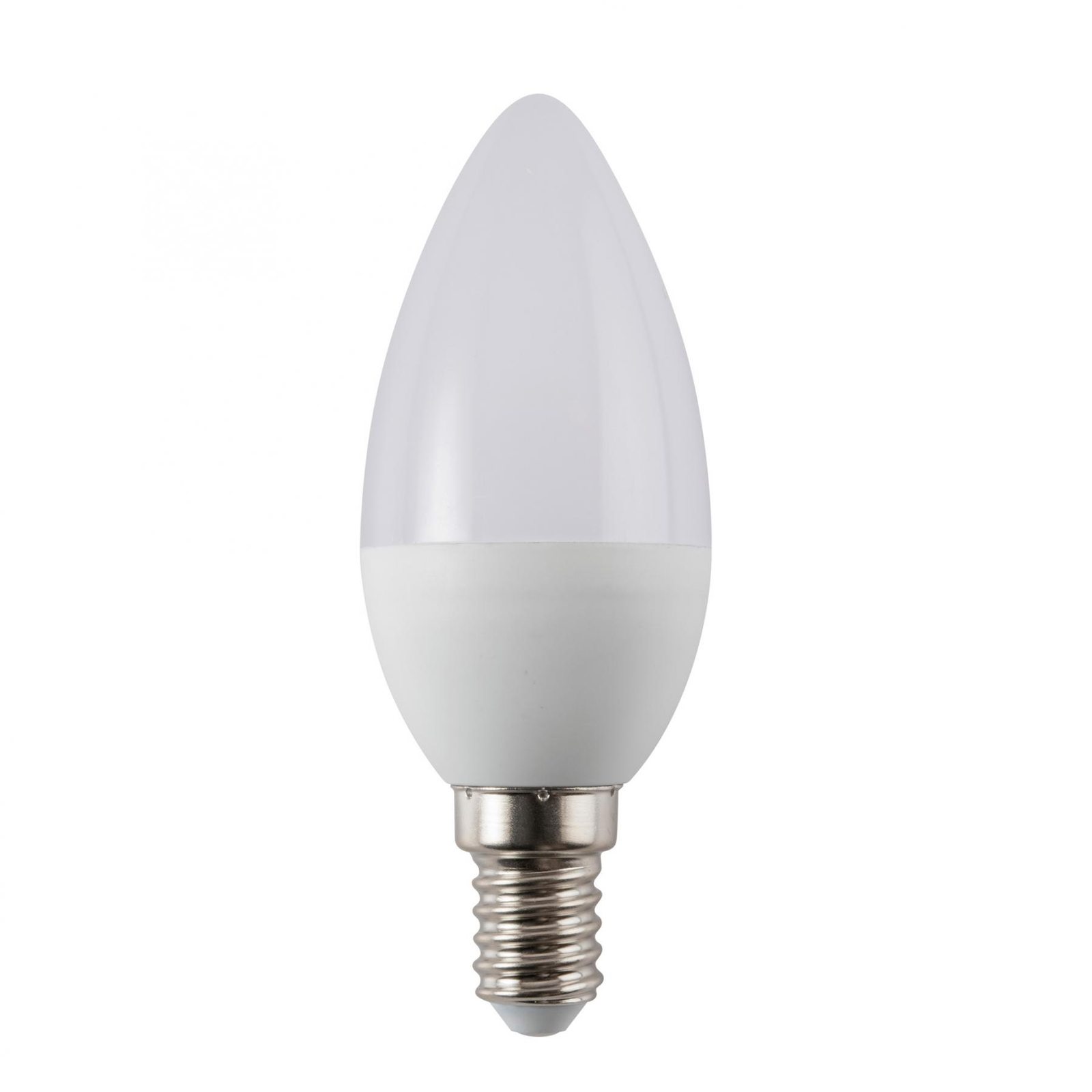 Somogyi ULTRA-6 4200K LED fényforrás 6W 480lm 4200K E14 Hidegfehér (ULTRA-6 4200K)