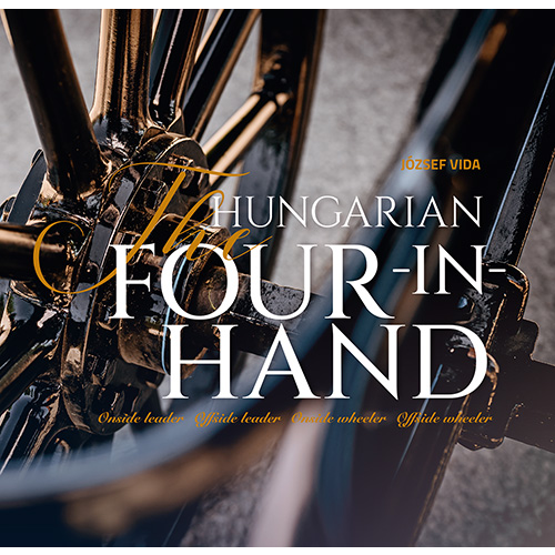 The Hungarian four-in-hand (BK24-200585)