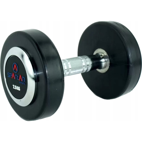 Profi súlyzó 1 x 7,5 kg