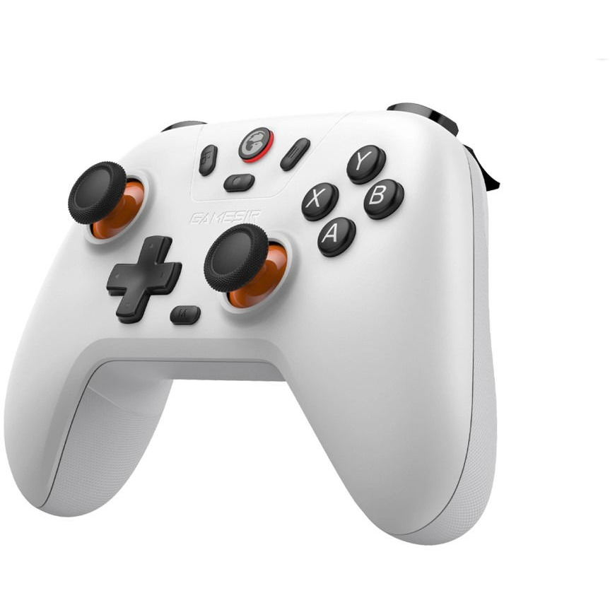 GameSir Nova Lite Bluetooth kontroller fehér (HRG7109) (HRG7109)