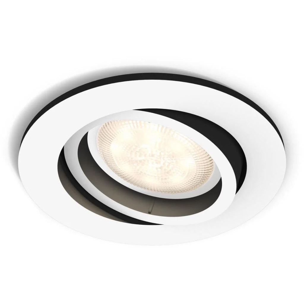 Philips Hue Milliskin beépíthető lámpa (50411/31/P8 / 929003047101) (929003047101)