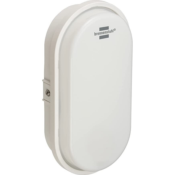 LED осветително тяло 15W, 4000K, 1680 лумена, овално