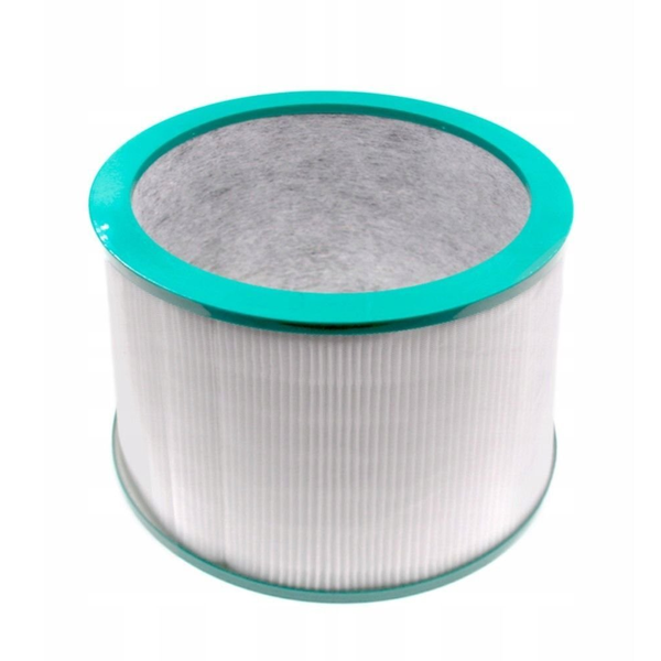 Filtr Hepa H13 Purifier Do Oczyszczacza Dyson Dp01 Dp03 Hp02 Hp03 / Dp01 Hepa Filter