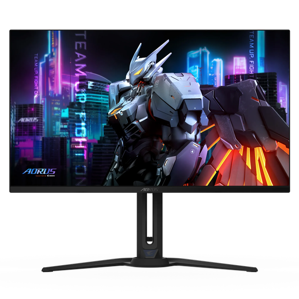 Gigabyte AORUS FO32U2 31.5" 4K QD-OLED Gaming Monitor 240Hz