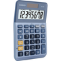 Casio MS-80E asztali számológép
