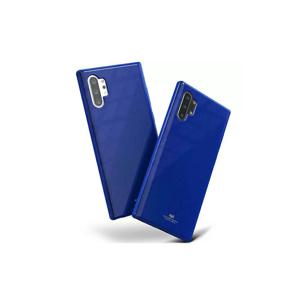 Mercury Jelly Case Samsung Galaxy A14 5G Tok - Kék (8809887884961)