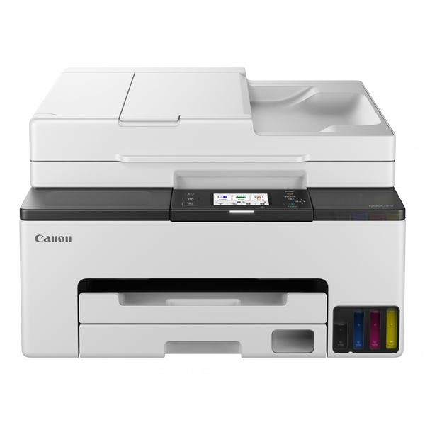 Canon Canon Maxify GX2050 Multifunkciós nyomtató Tintasugaras A4 Nyomtató, szkenner, fénymásoló, fax