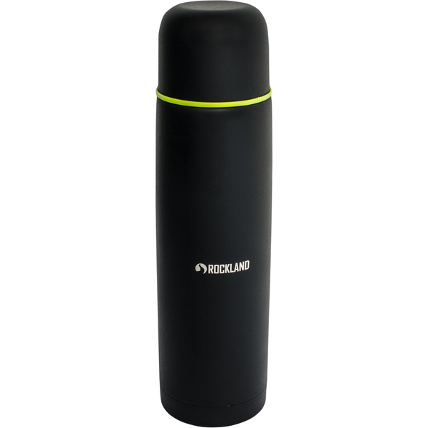 Rockland Astro Travel Thermos 1 l Black