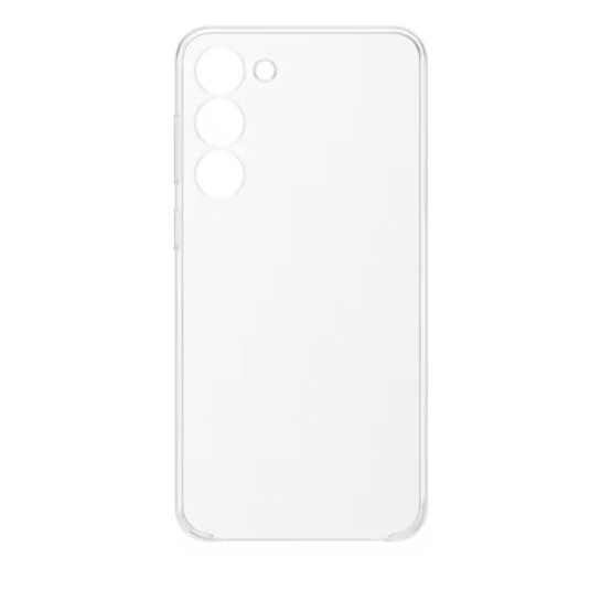 Samsung EF-QS916CTEGWW θήκη κινητού τηλεφώνου 16,8 cm (6.6") Κάλυμμα Διαφανής