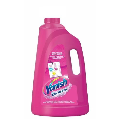 Vanish Oxi Action 4 litrov