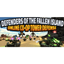 DEFENDERS OF THE FALLEN ISLAND
