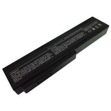 Nešiojamo kompiuterio baterija ASUS A32-M50, 5200mAh, Extra Digital Advanced