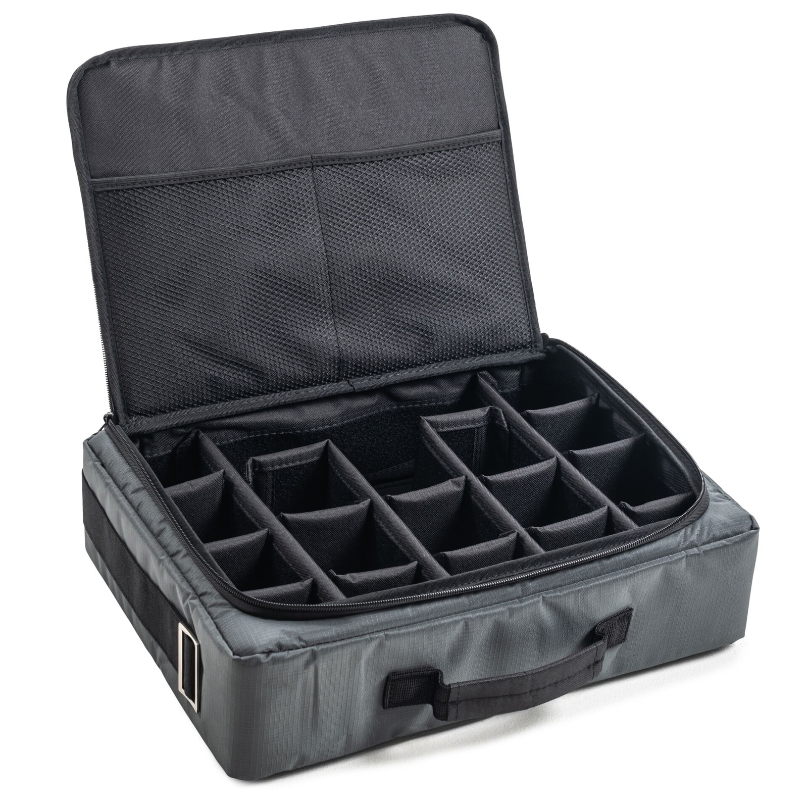 B&W TEX.221.RPD Fotós táska - Szürke (TEX.221.RPD)