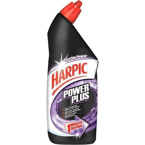  Harpic Harpic Spring Toilet Cleanser - Gel, 750 ml