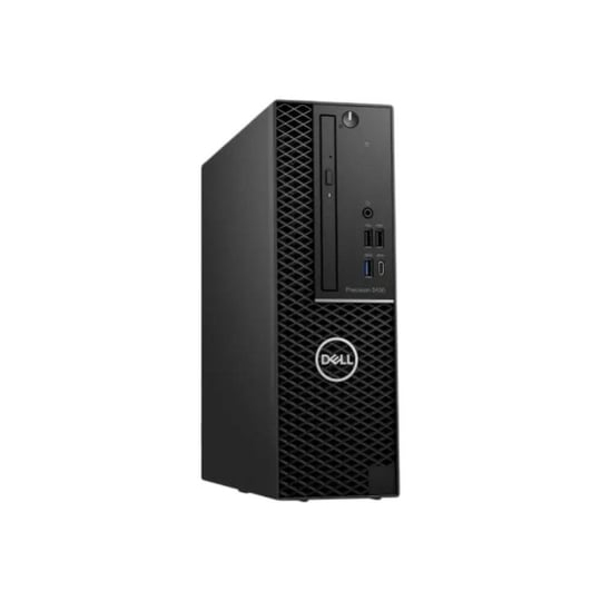 Számítógép Dell Precision 3430 SFF SFF | i7-8700 | 8GB DDR4 | 256GB (M.2) SSD | DVD-RW | UHD 630 | Windows 11 Pro | Gold (16011262)