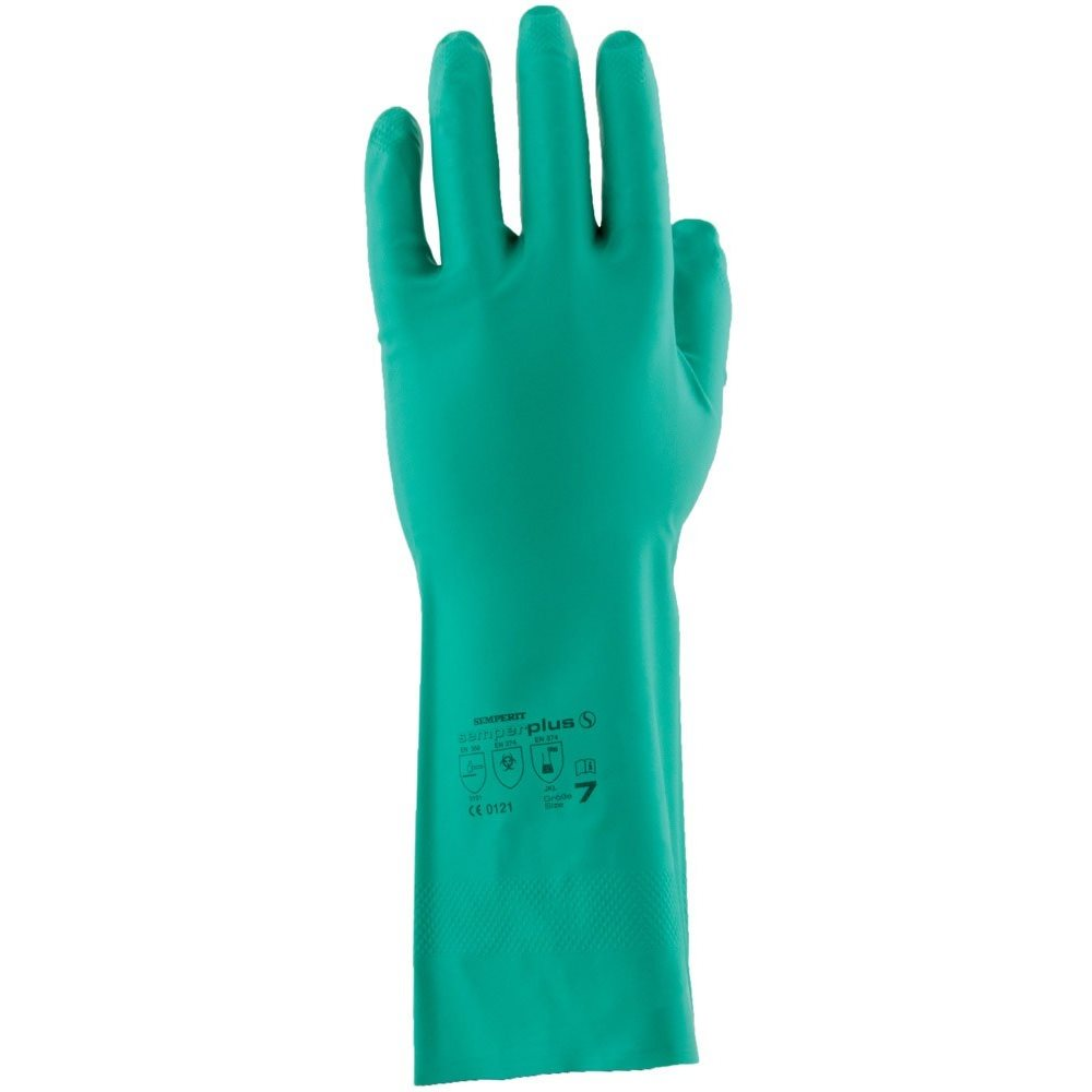 Semperit SEMPERPLUS Kesztyű, 10 (A5058/10)