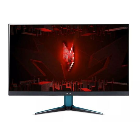Acer Nitro VG271UM3bmiipx 27" QHD IPS 180Hz gaming monitor fekete (UM.HV1EE.301)