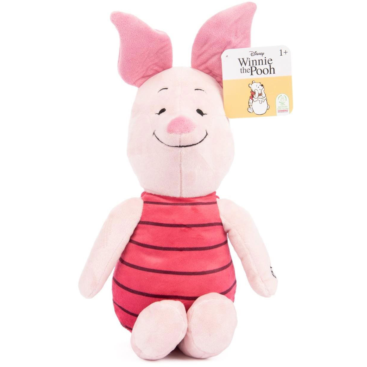 Malacka hanggal, közepes (5056219087993)