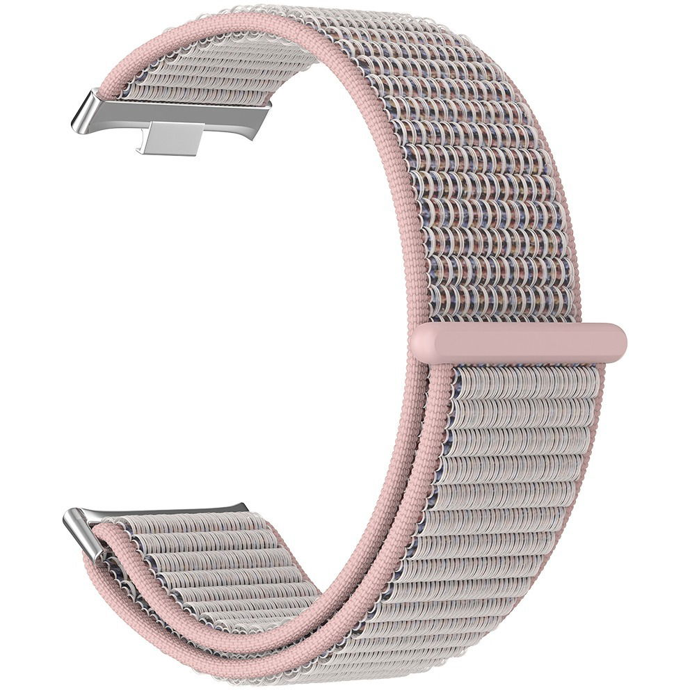 Eternico Airy Redmi Watch 4 / 5, Xiaomi Band 8 Pro / 9 Pro - pink (AET-RW5AY-pi)