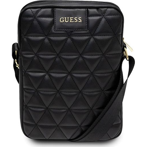 Guess Quilted GUTB10QLBK 10