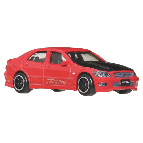 Hot Wheels JLB23 veicolo giocattolo