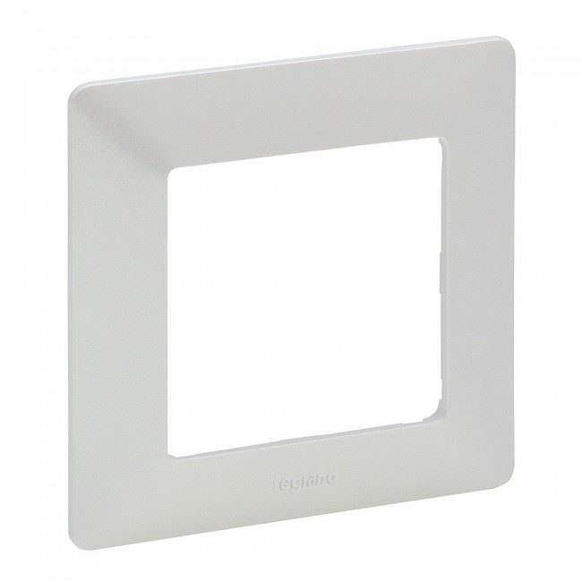 Legrand Valena Life 1-es keret gyöngyház (754141) (Legrand 754141)