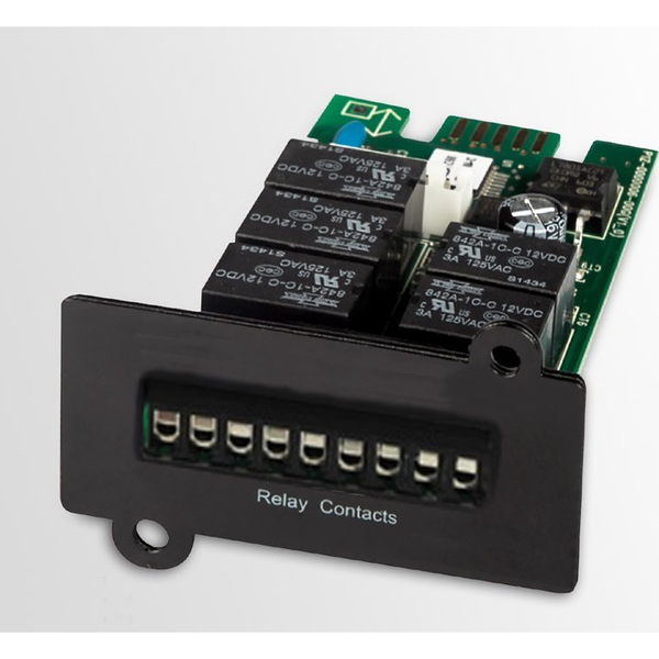 Powerwalker As400 Card 6 Terminal