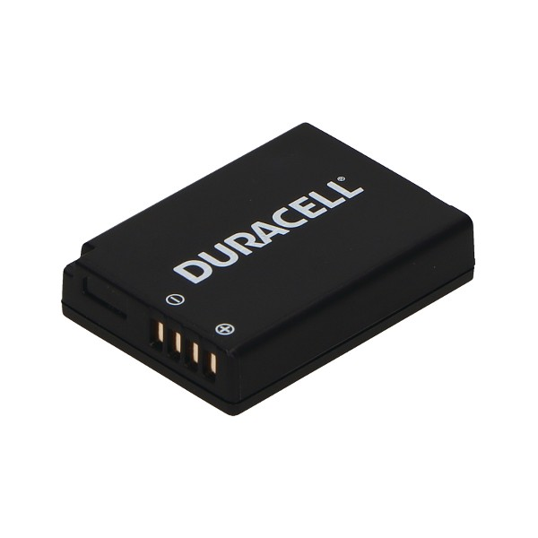 Duracell DR9940 batterij voor camera's/camcorders Lithium-Ion (Li-Ion) 890 mAh