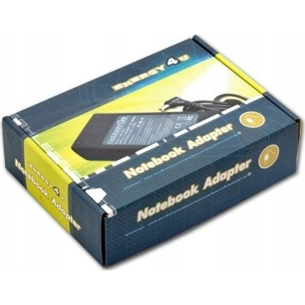 Zasilacz do laptopa Energy4U Energy4U PA119 16.5V / 3.65A (Magsafe 2) 60W, zasilacz do notebooka / laptopa Apple