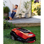 Einhell FREELEXO 600 BT Robotfűnyíró + 1x 2.5Ah Akku + Töltőállomás
