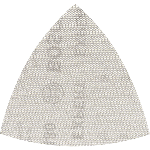 Bosch Bosch Expert M480 mesh sanding sheet 93mm, K240 (5 pieces, for delta sanders)