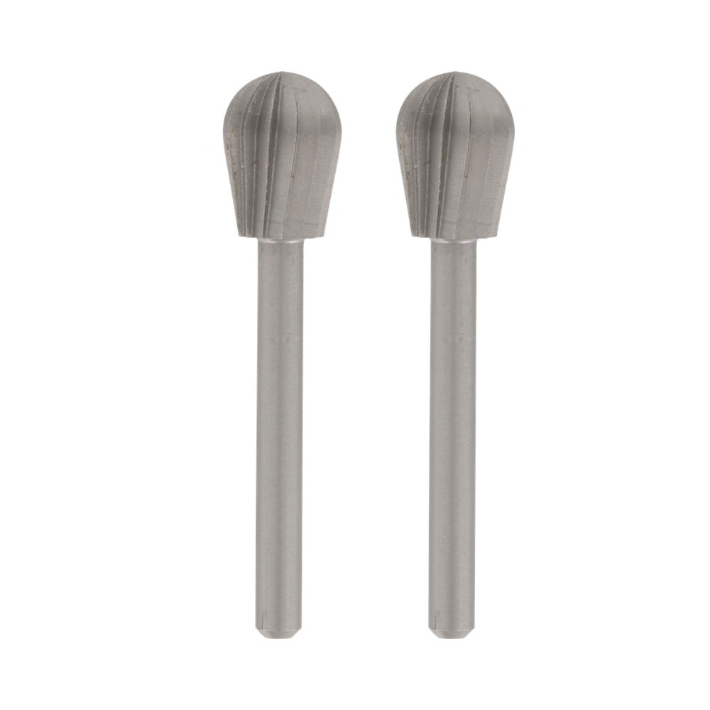 Dremel 26150134JA Nagysebességű maró - 7,2 mm (2db) (26150134JA)