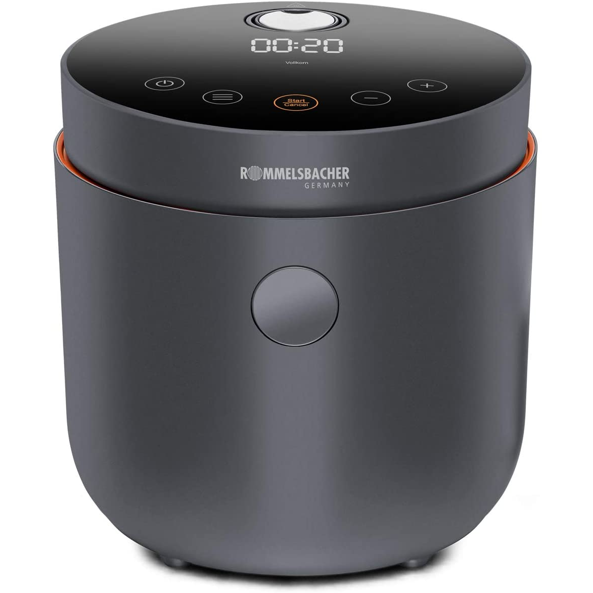 Rommelsbacher MRK 500 Risa Rizsfőző (MRK 500)
