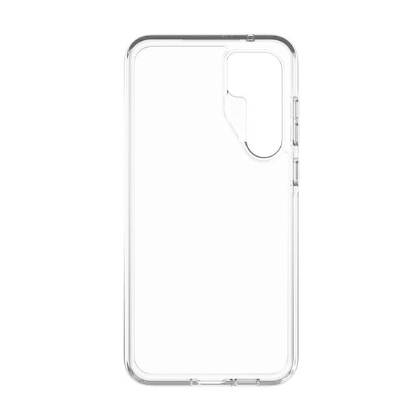 ZAGG Crystal Palace carcasă pentru telefon mobil 16,8 cm (6.6") Copertă Transparente