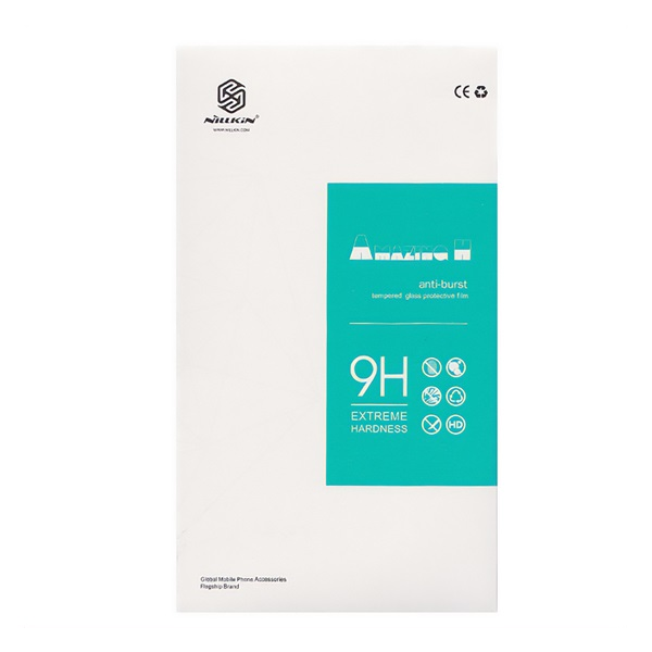 Nillkin H képernyővédő üveg (0.33mm, 9H, NEM íves) ÁTLÁTSZÓ Samsung Galaxy A13 5G (SM-A136) / Galaxy A04s (SM-A047F) (GP-132206) (GP-132206)