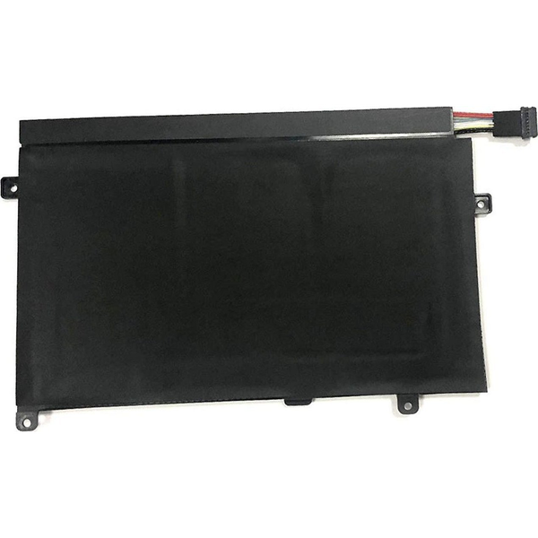 CoreParts MBXLE-BA0208 laptop reserve-onderdeel Batterij/Accu