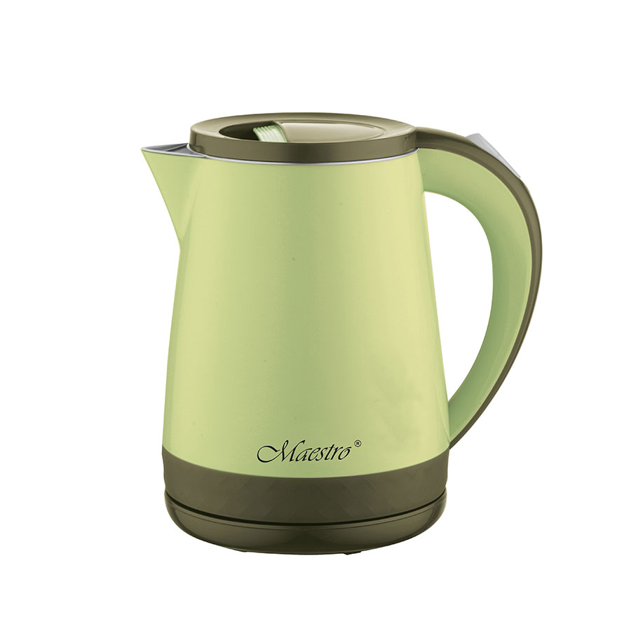 Maestro MR-037 1,2L Vízforraló (MR-037-GREEN)