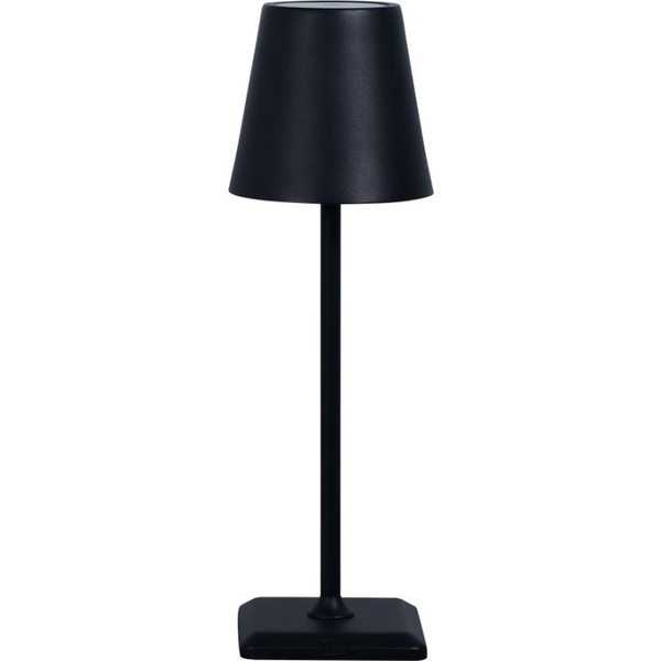 Techly I-LED LAMP-BK bordlampe Ikke-udskiftelig pære(r) 3 W E Sort