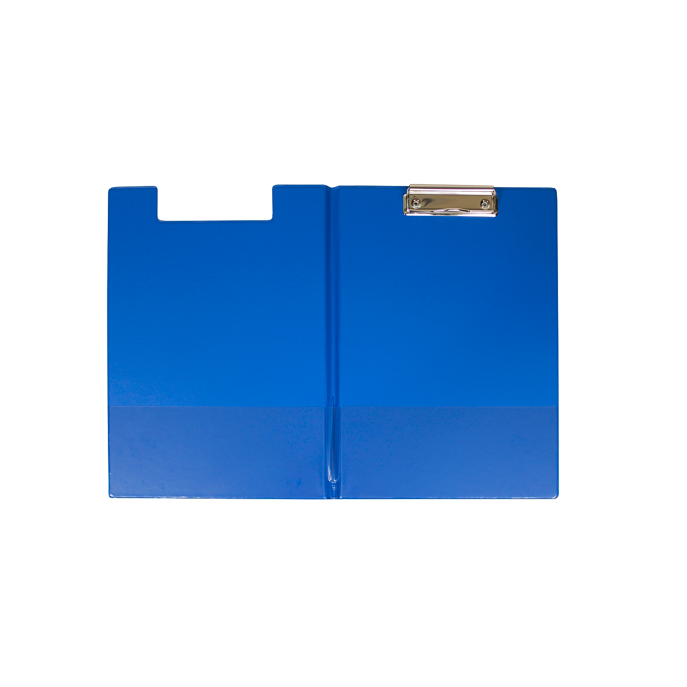 Esselte A4 Fedeles felírótábla - Kék (56045)